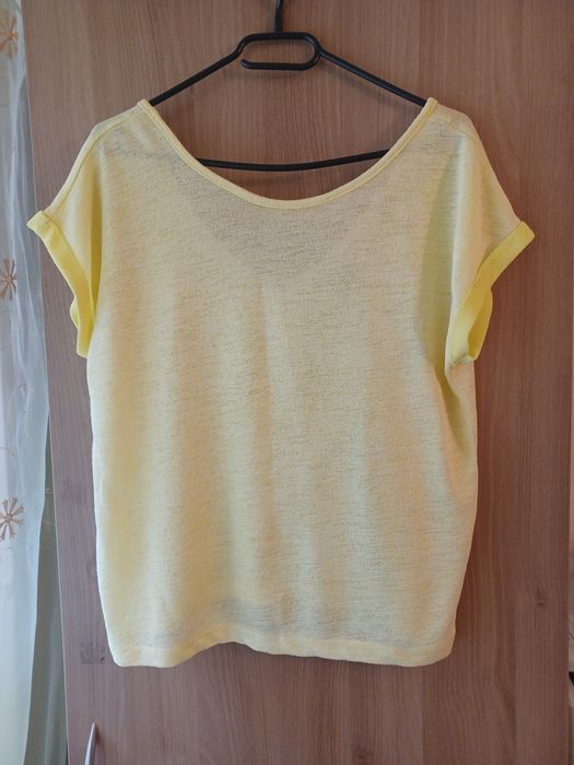 Bluzka M Stradivarius