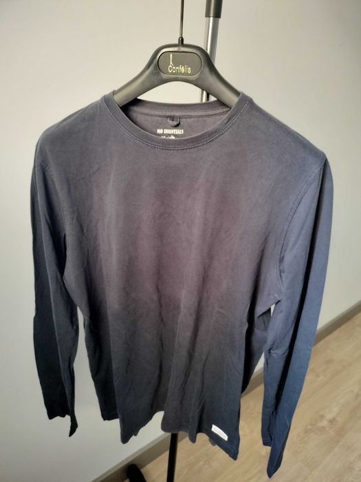 Camisola Azul Marinho