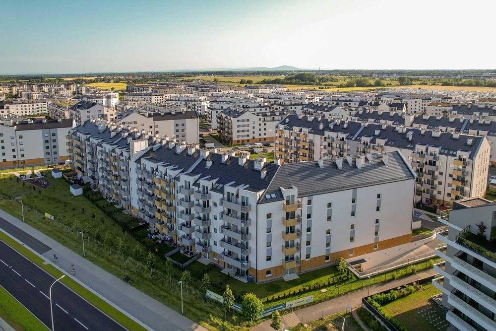 Kawalerka 17m2  | Bez prowizji
