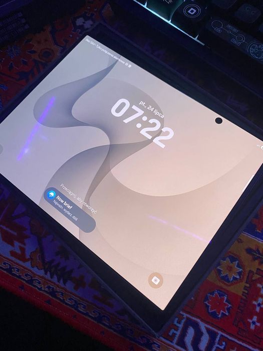 Samsung Galaxy z fold 8