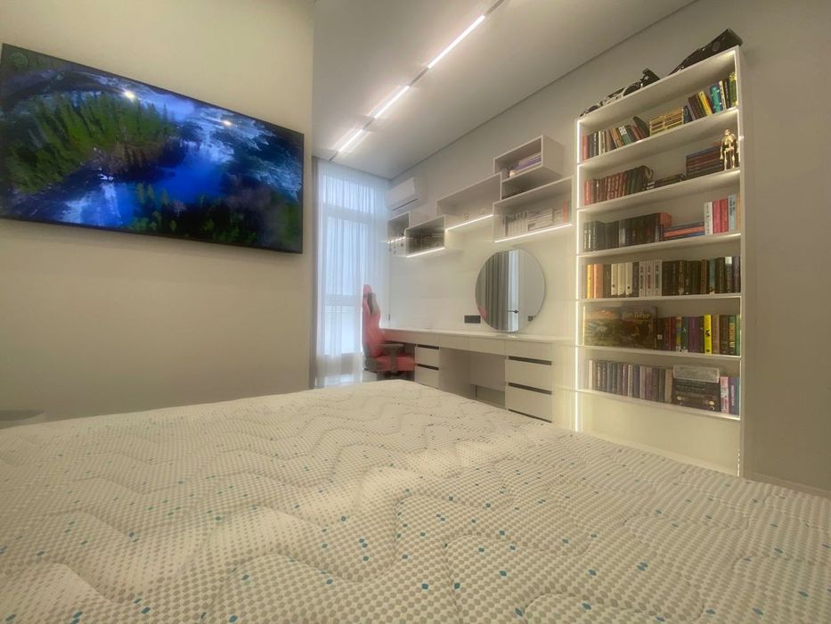 3-кімнатна квартира за адресою вул. Кадетський Гай (площа 80 м²) - Atlanta.ua - фото 18