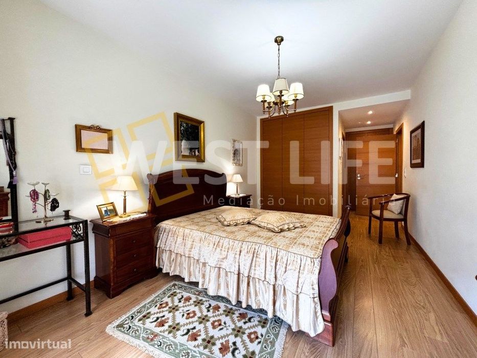 Apartamento T4 em Loures | EXCLUSIVO WEST LIFE | Espaço, Conforto e...