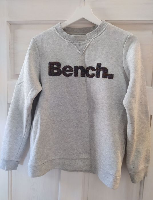 Bluza szara Bench rozmiar S 36