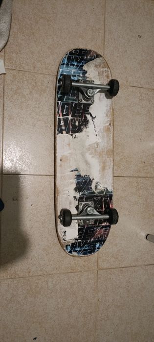 Skate  para venda