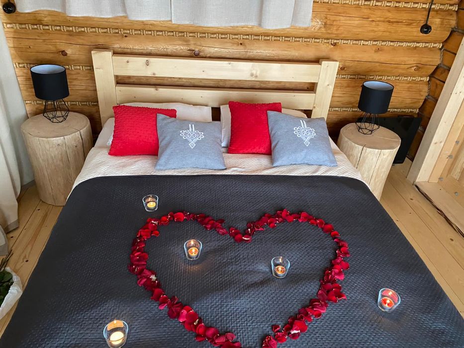 Dom Domek w górach 170 m2. Sauna, Bania.