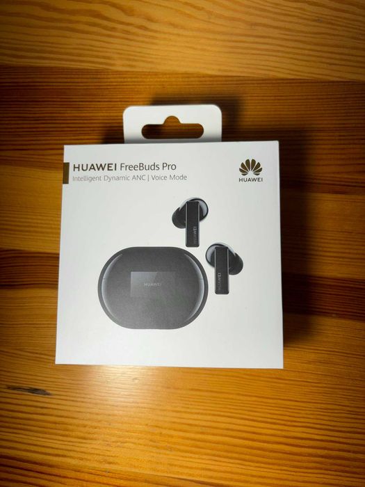 HUAWEI FreeBuds Pro