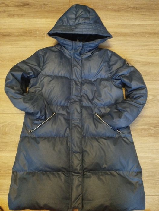 Жіночий пуховик, Adidas,M