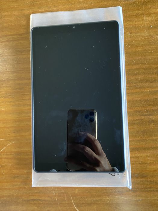 Vendo Tablet Lenovo Tab M8 HD