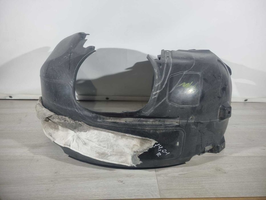 Ford Focus mk3 11-18 Подкрылок передний правый / Форд Фокус 3