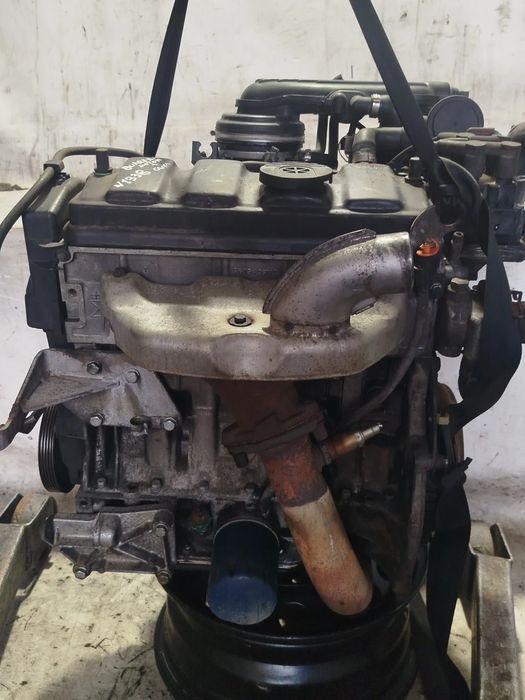 Motor completo CITROËN Saxo (S0, S1)