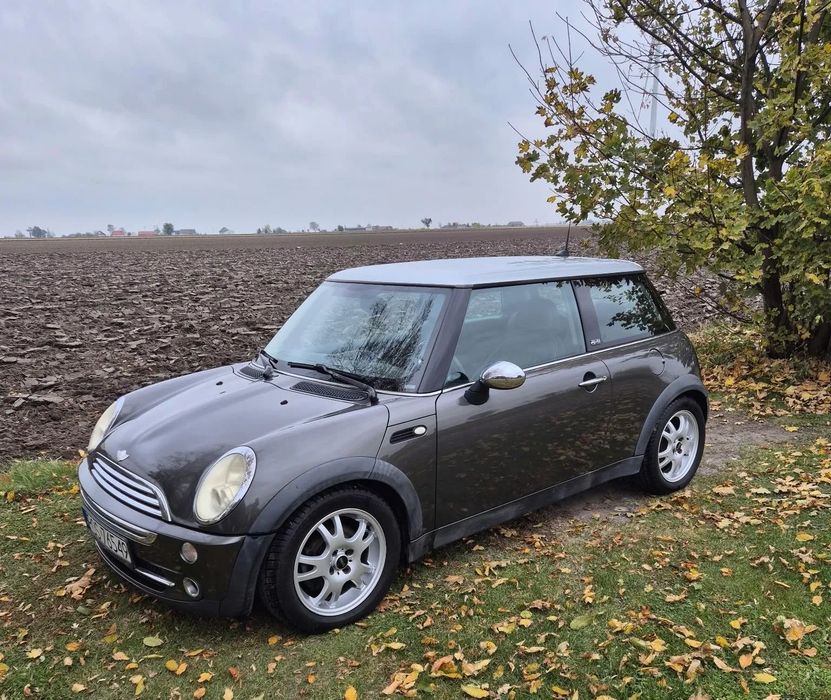 MINI Cooper Mini Cooper - Park Lane 1.6