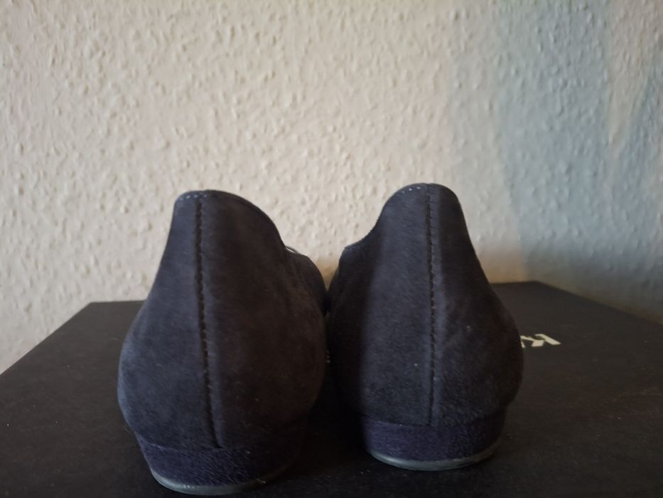 Tamaris  baleriny  zamsz 37