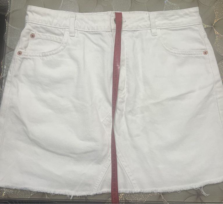 Спідниця джинсова 100% котон