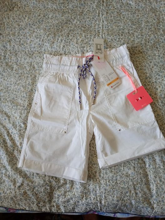 Новые шорты бермуды, Street One, s