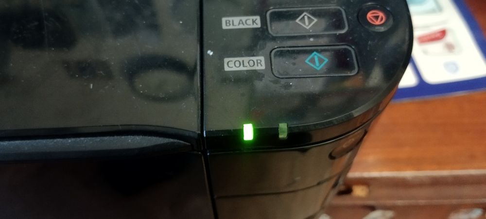 МФУ Canon PIXMA б/у