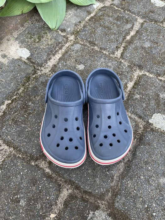 Crocs dzieciece C 12 - 29/30