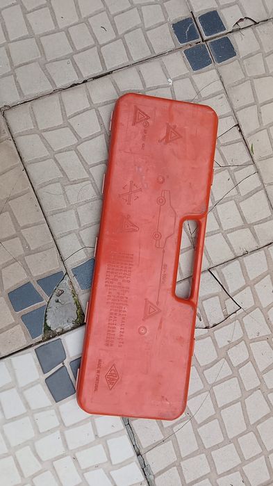 Triângulo automóvel