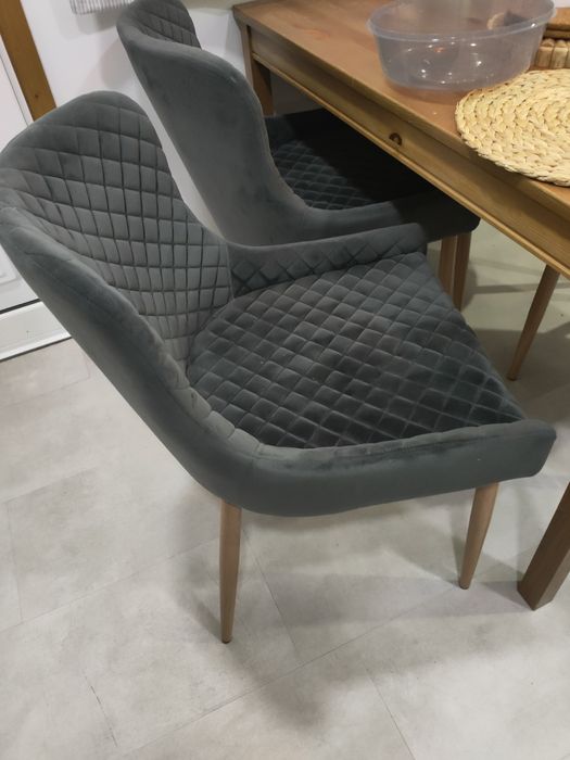 Cadeiras Jysk Pebringe