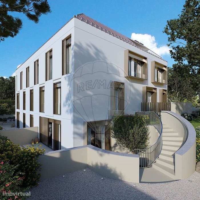 Apartamento T3 para venda