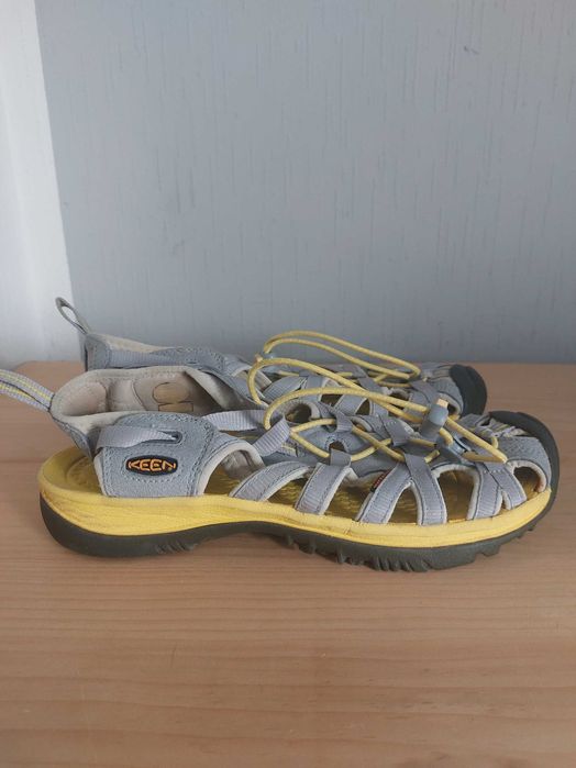 Шикарные босоножки Keen оригинал