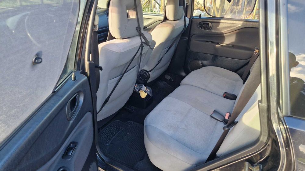 Mitsubishi Spacestar 1.3 GPL