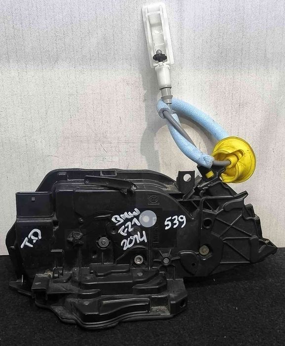 Fechadura / Fecho Porta Trás Direito 7445046-10 - BMW 1
