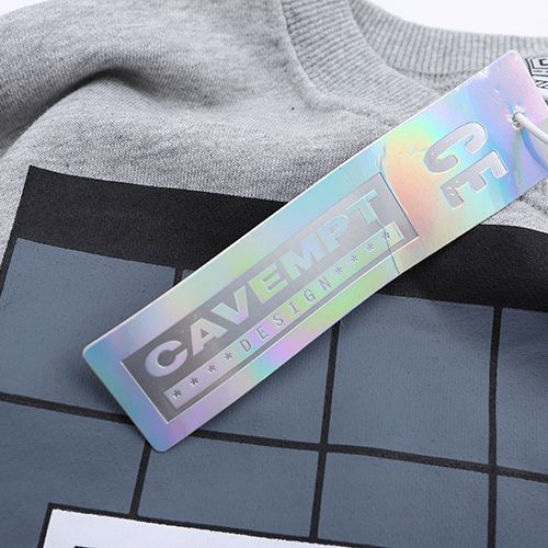 Світшот Cav Empt | cav empt | свитшот кав емпт