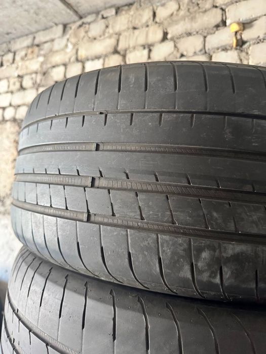 Шини літо 285/40/r21 Goodyear Eagle F1 5.5mm
