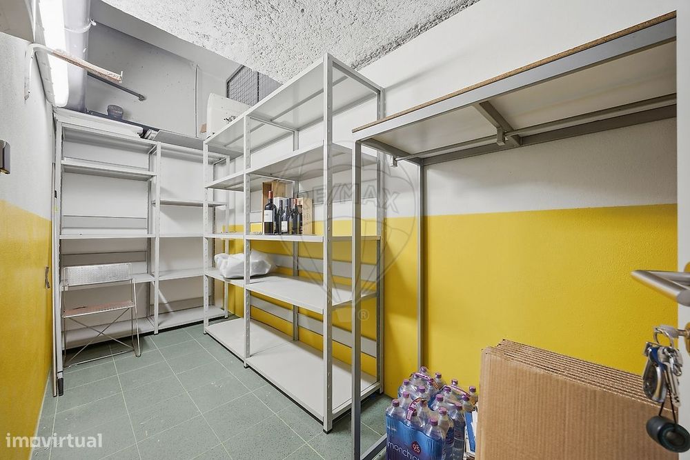 Apartamento T3 para arrendamento