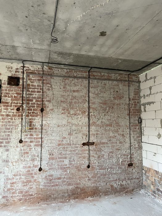 Електрик Електромонтажні роботи