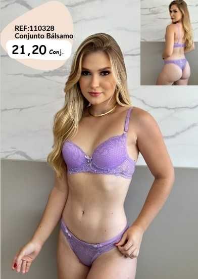 Lingeries Brasileiras