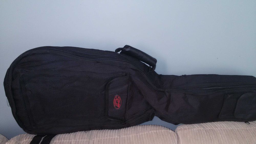 Чохол для гітари Stagg (Бельгія)