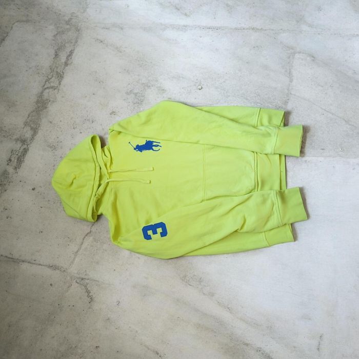 Bluza Ralph Lauren Polo