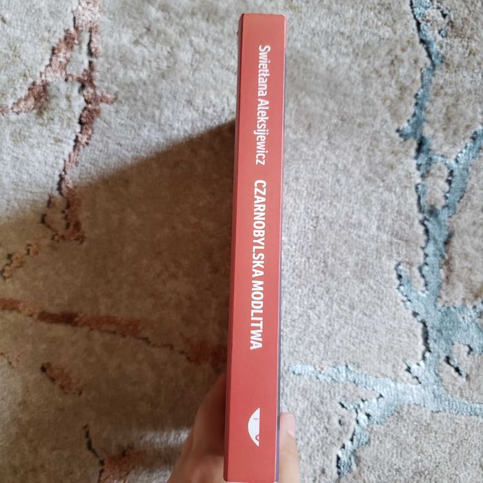 Przełęcz Diatłowa Tajemnica Dziewięciorga Anna Matwiejewa Miękka