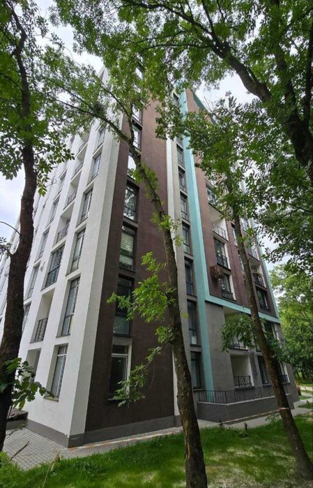 Продаж 2кімн.квартири Новобудова ЖК Leopol Town Стрийська