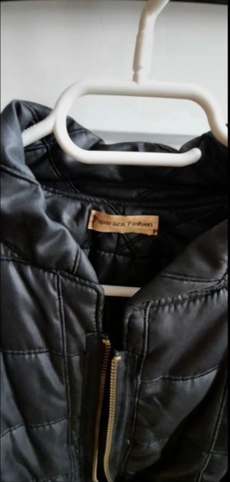 Kurtka Paparazzi Fashion rozm s