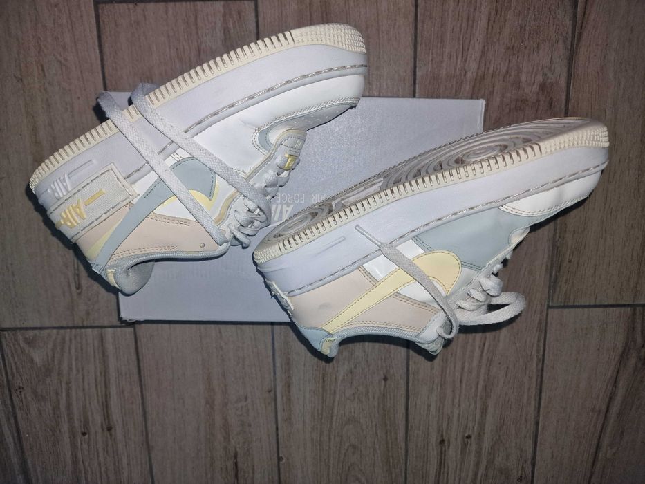 Nike af1 air force 1 shadow r.36