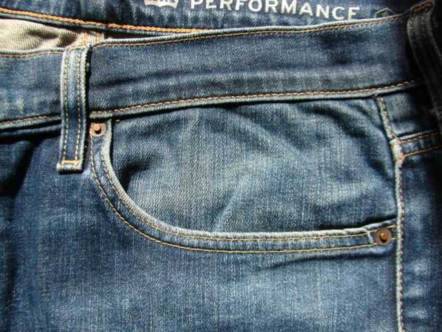 Spodnie Levis W 36 L34
