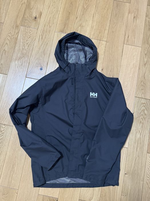 Helly Hansen Куртка outdoor Vancouver XL