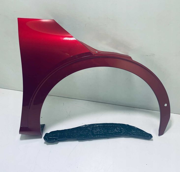 Крыло передние правое левое Kia EV6 GT рест до рест разборка