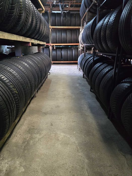 Opony letnie 245/40/19 montaż w cenie, duży wybór.