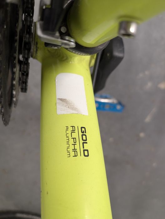 Rower TREK 8.3 Dual Sport
