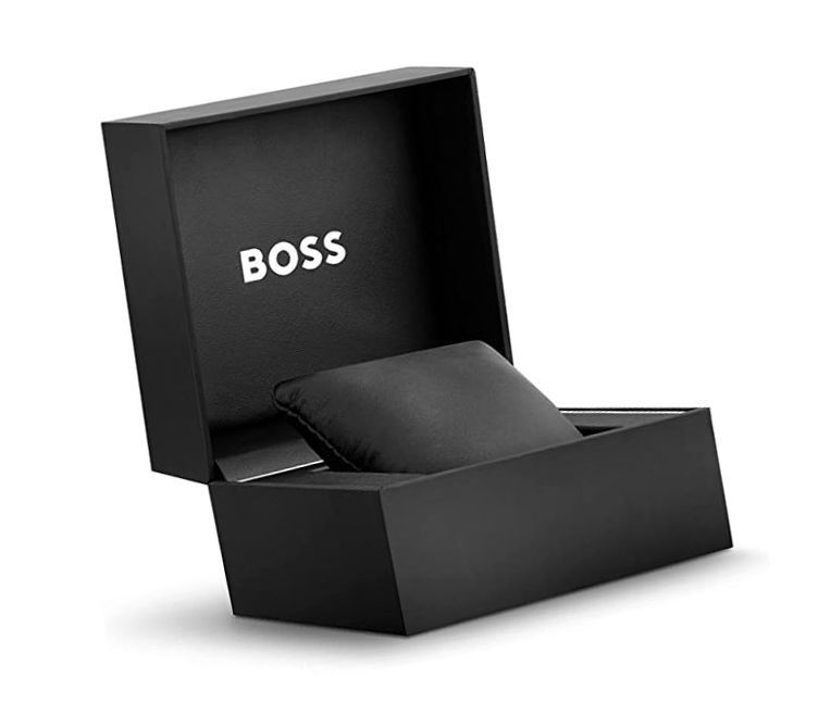 Zegarek Męski Hugo Boss Champion 1513880 + BOX.