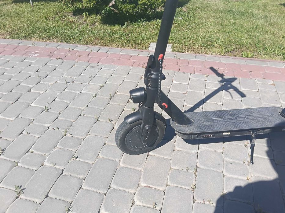 електро самокат crosser e9