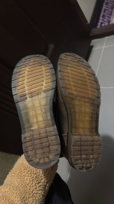 Чоботи Черевики зимові