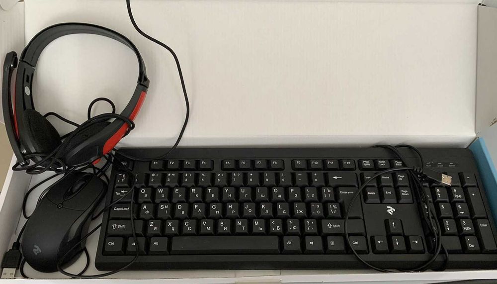 Моноблок COBRA K24-120