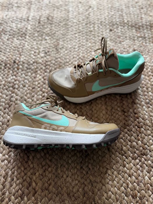 Кросоввки большого размера для похода Nike ACG див інші оголошення