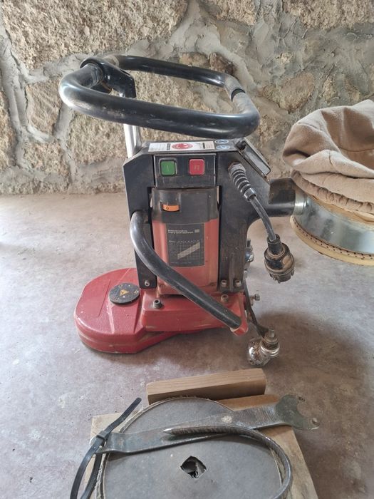 Maquinas de afagar tacos