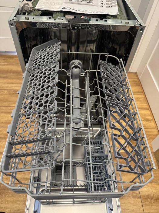 Zmywarka Candy 45 cm