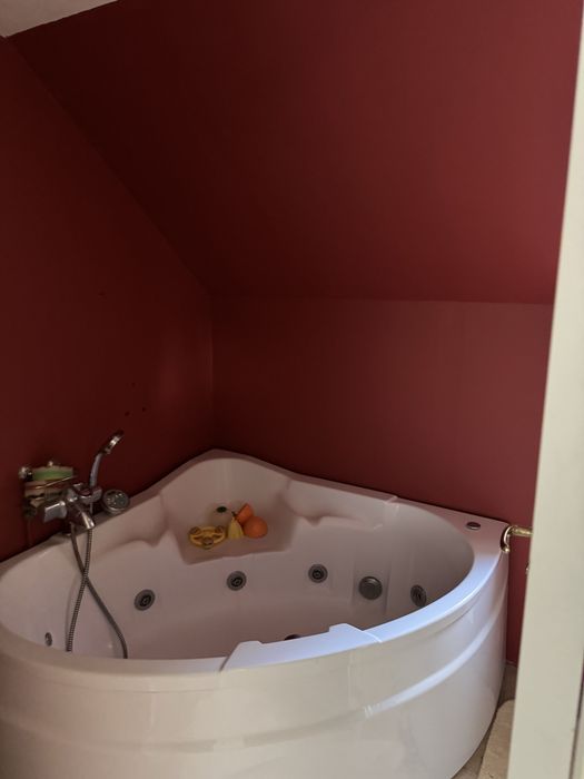 Działka ROD Szczodrochowo